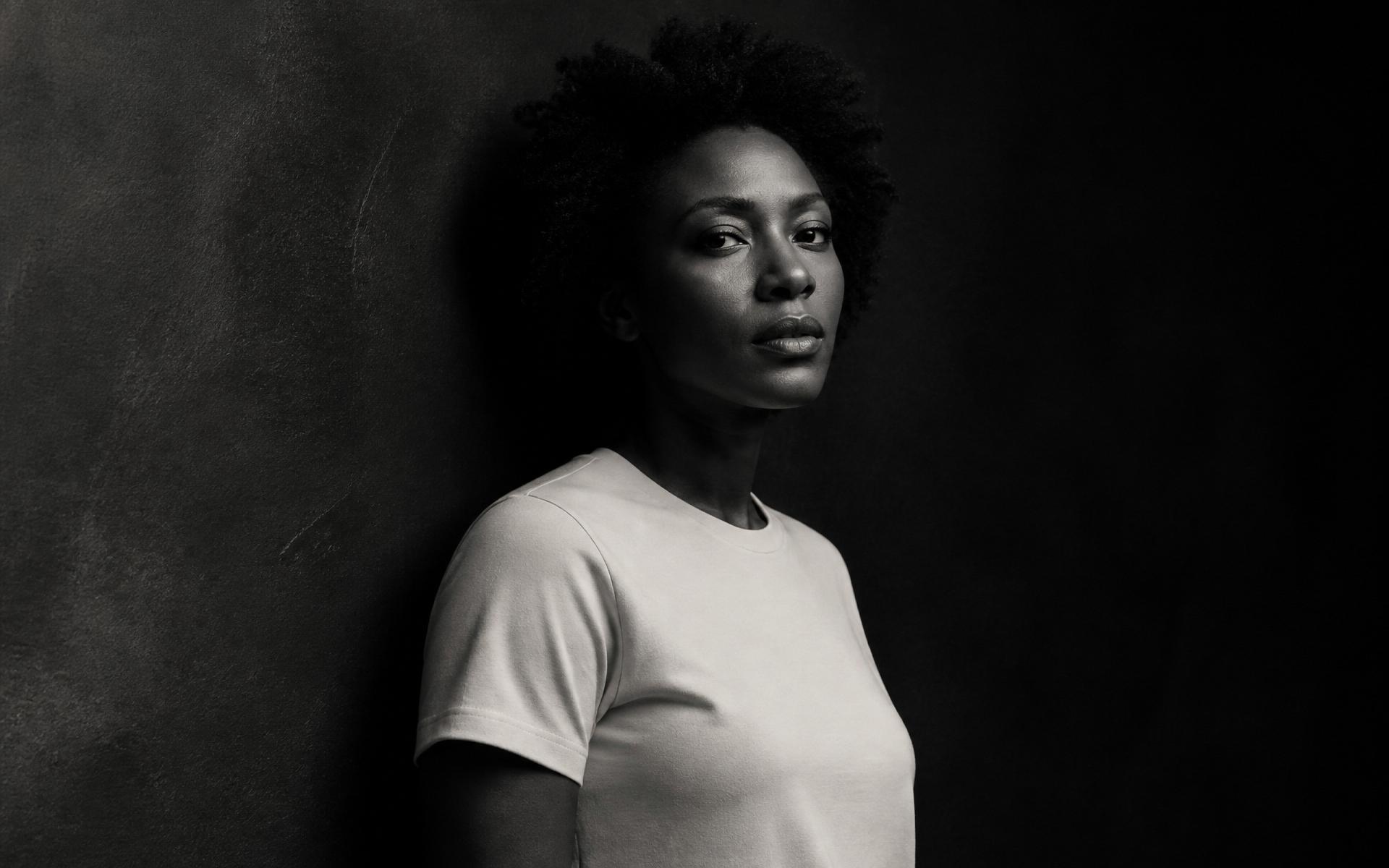 Editorial campaign photograph for Original Kingdom.